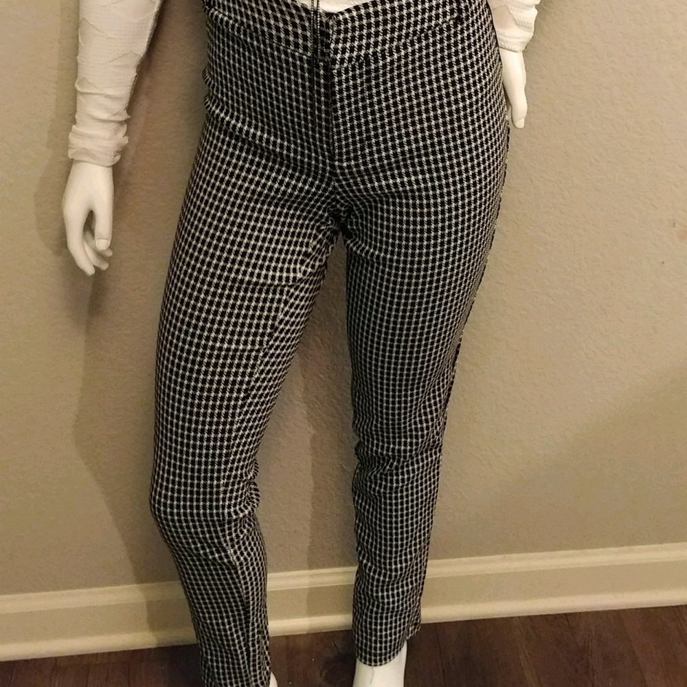Work pants
